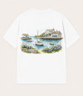 Harbor House Tee