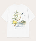 Riviera Tennis Tee