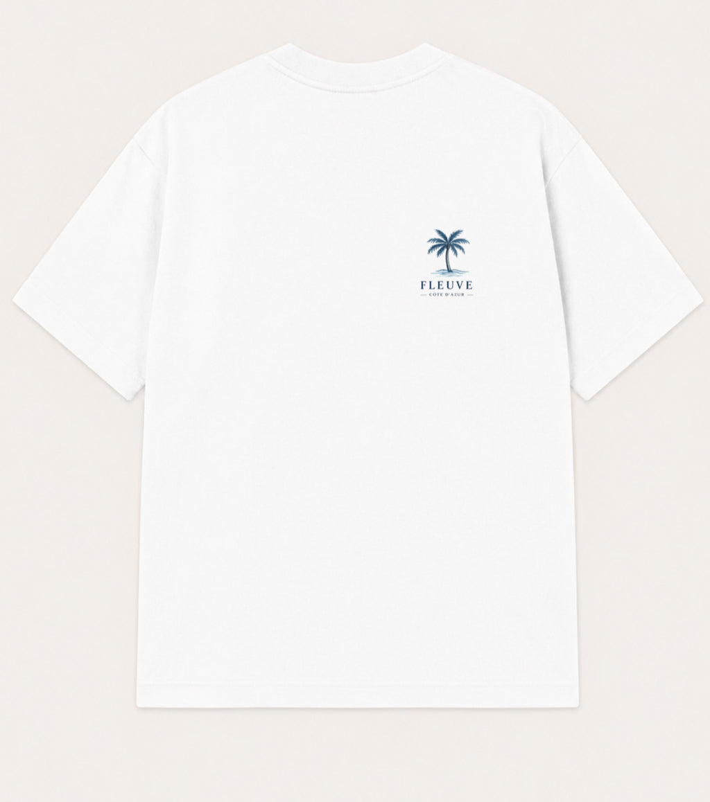 Riviera Drive Tee