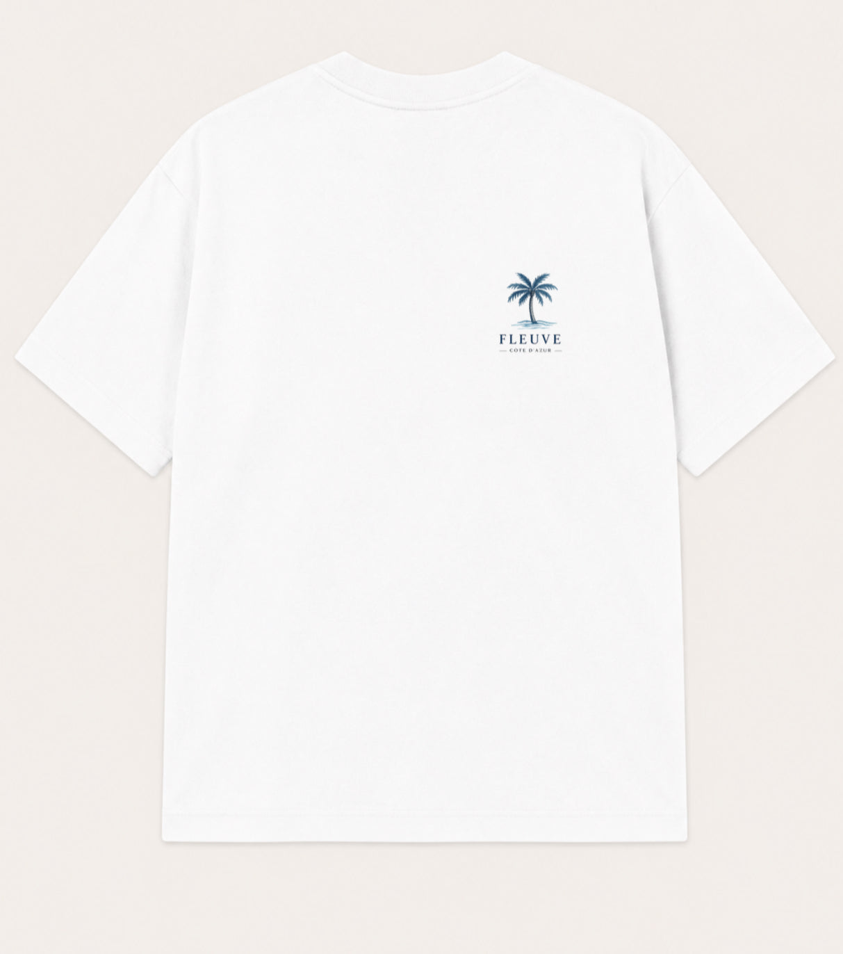 Riviera Drive Tee