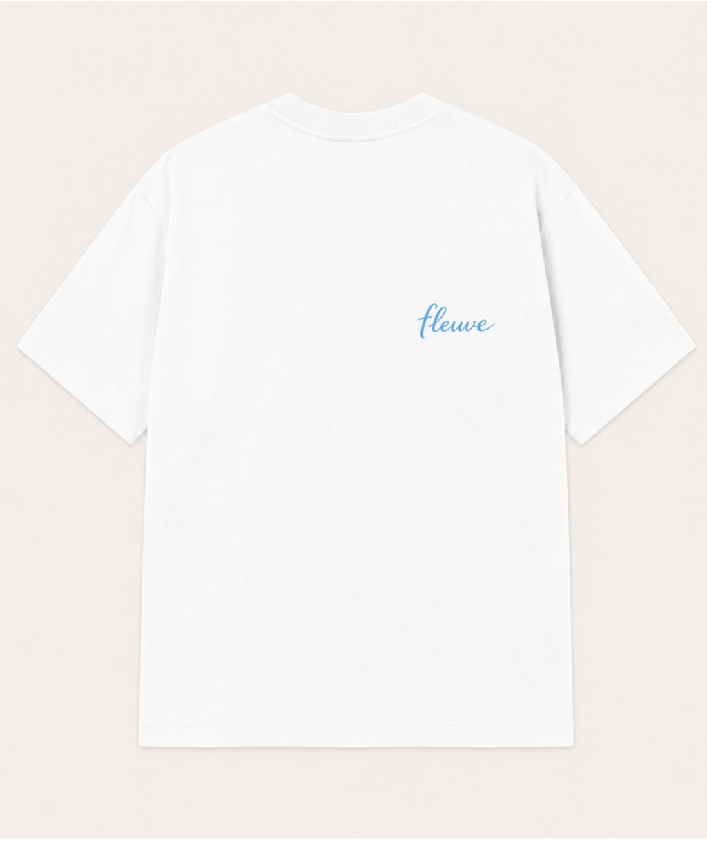 Amalfi Lemons Tee