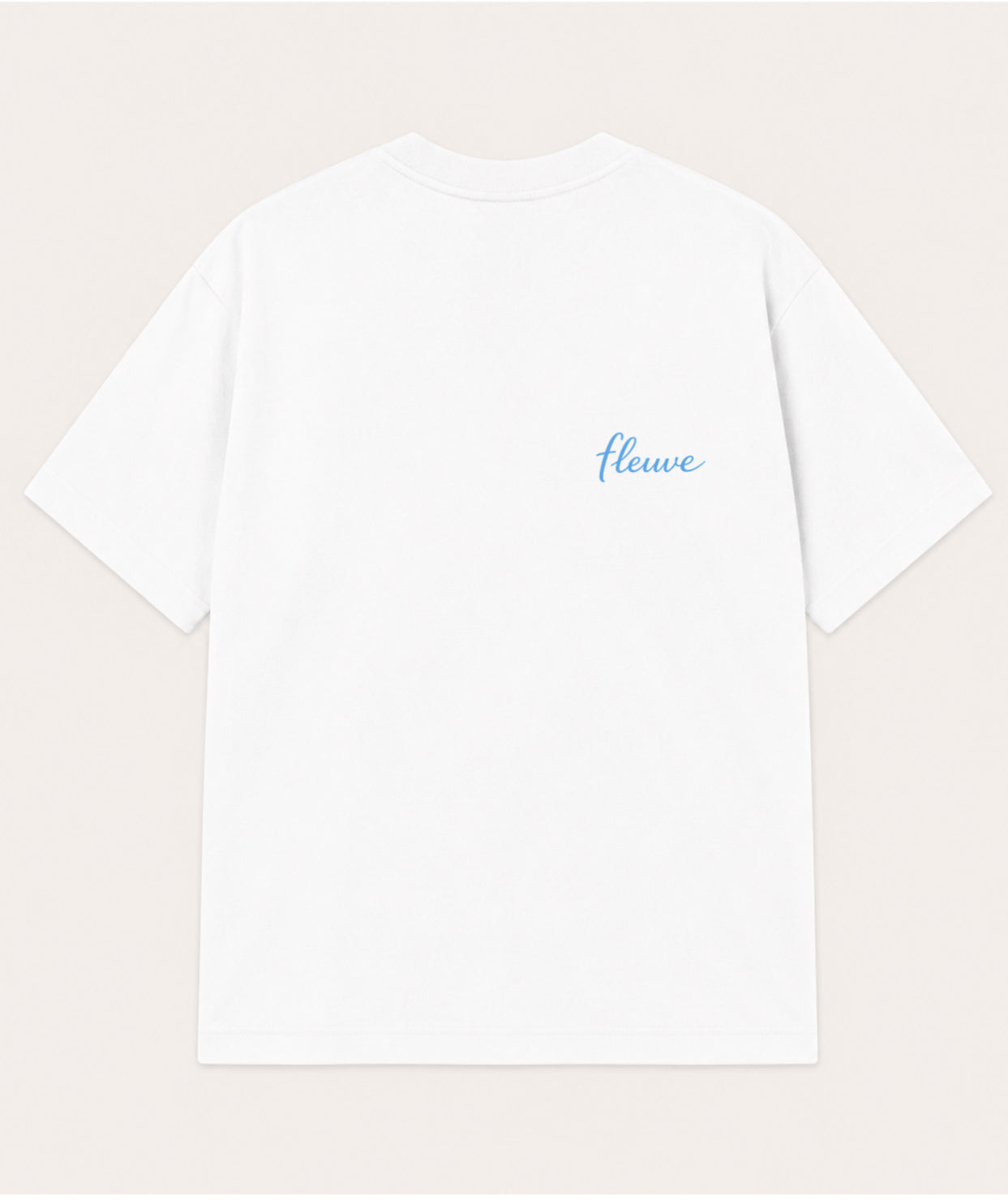 Amalfi Lemons Tee