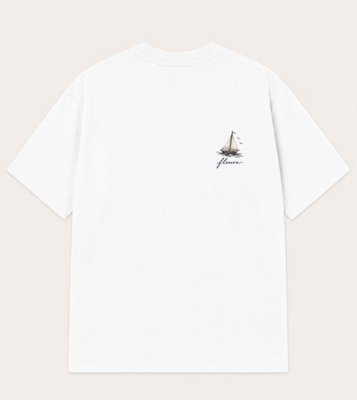 Harbor House Tee