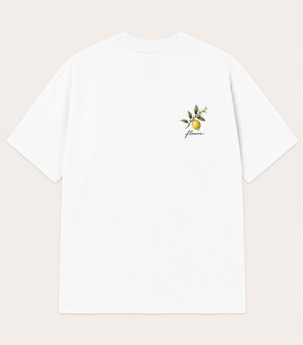Riviera Tennis Tee