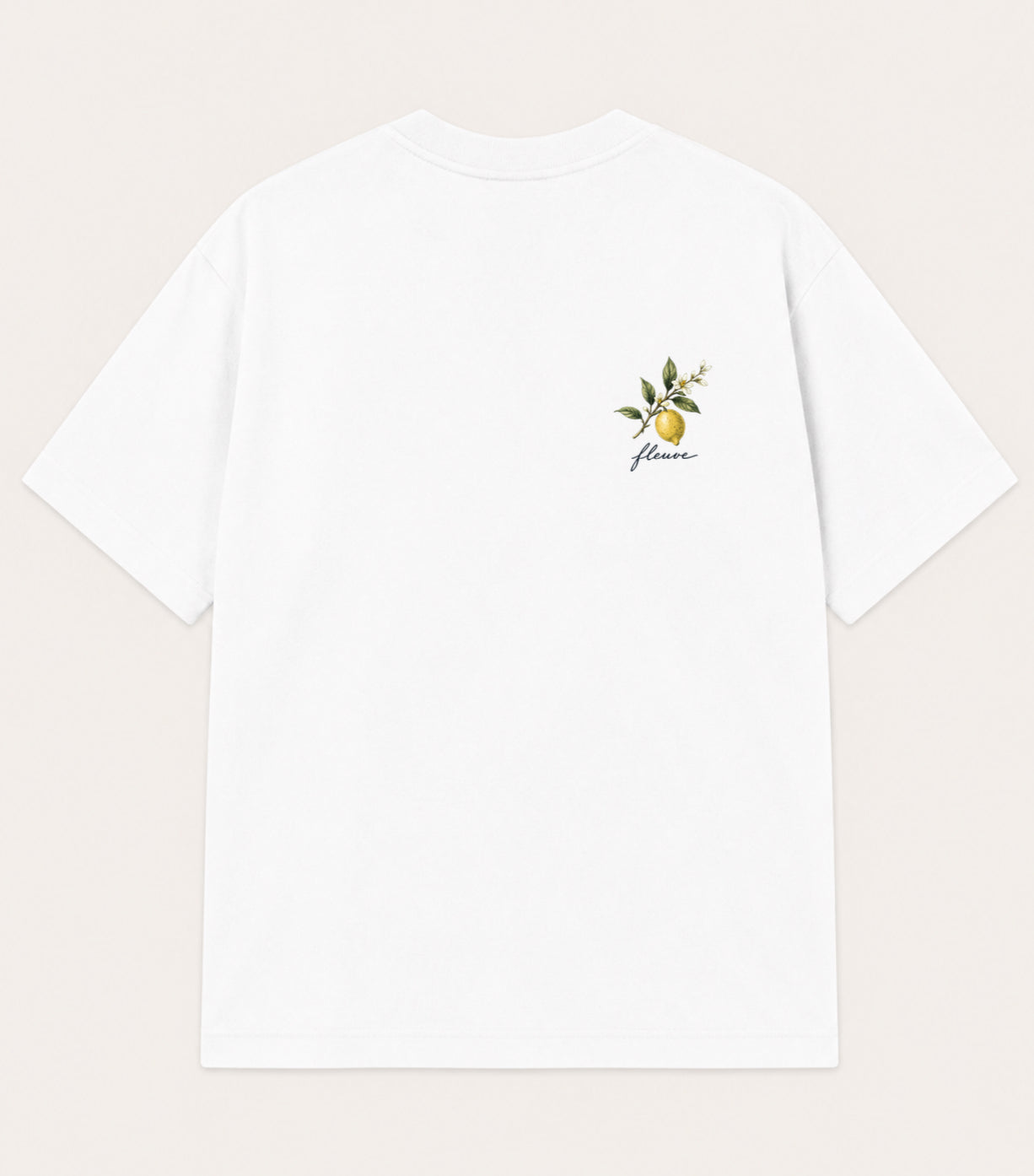Riviera Tennis Tee