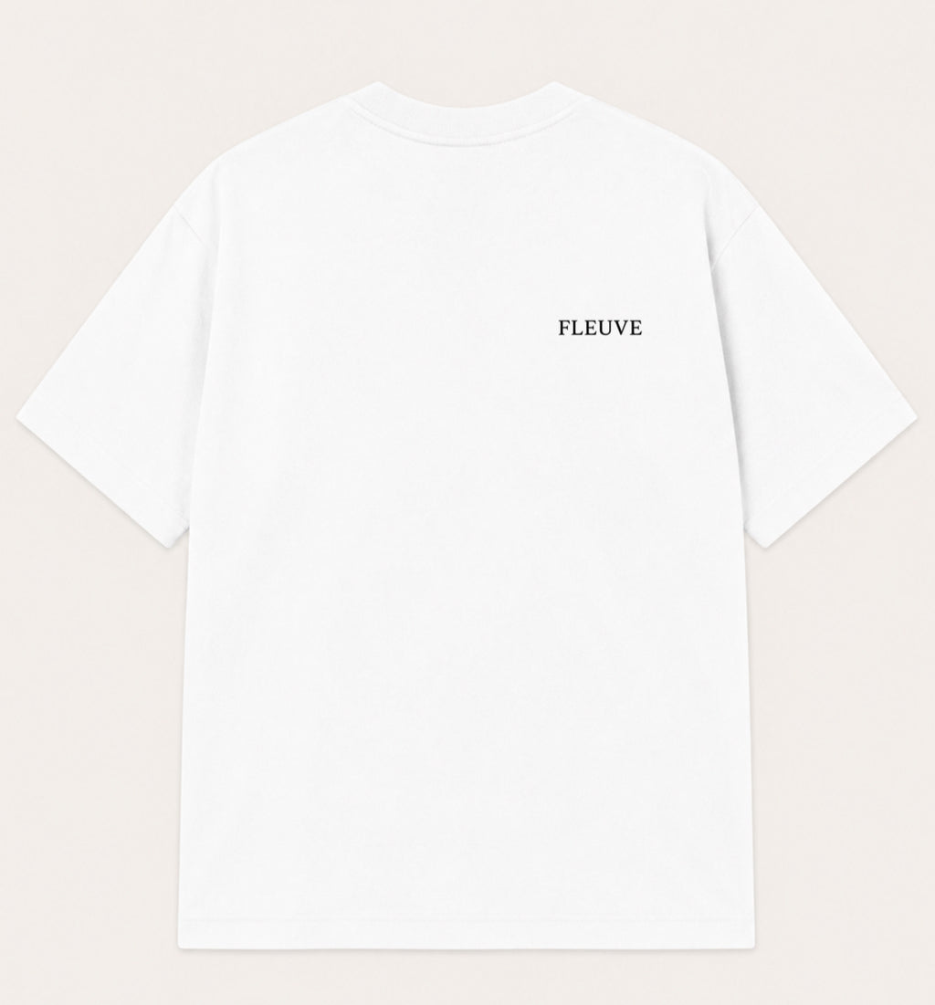 Italian Riviera Tee