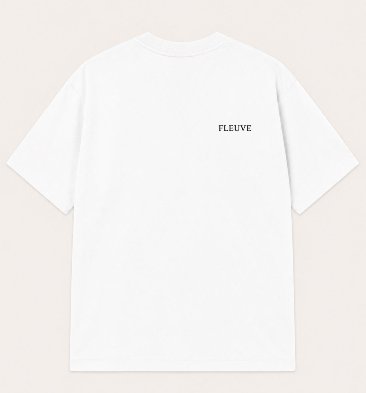 Italian Riviera Tee